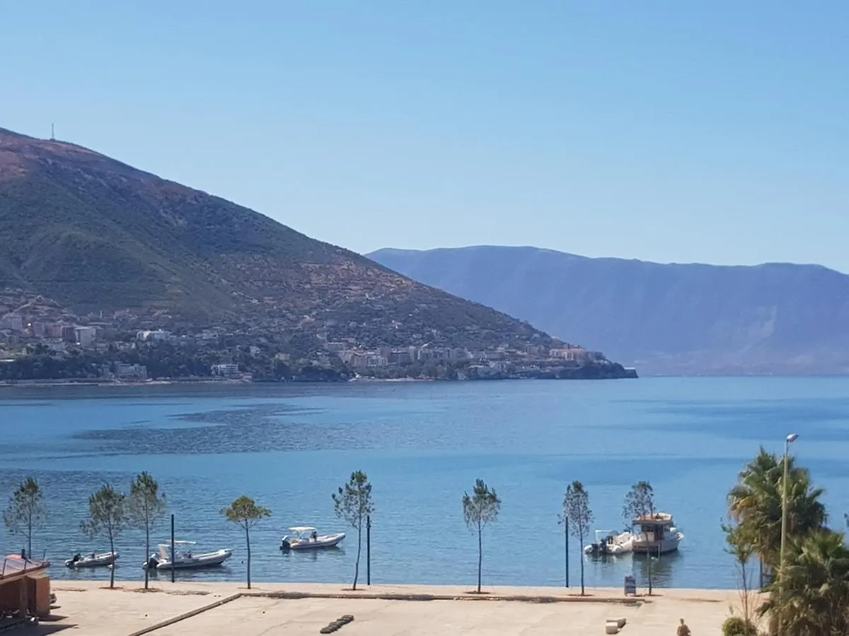 Lovely Apartament In Vlora City Vlorë