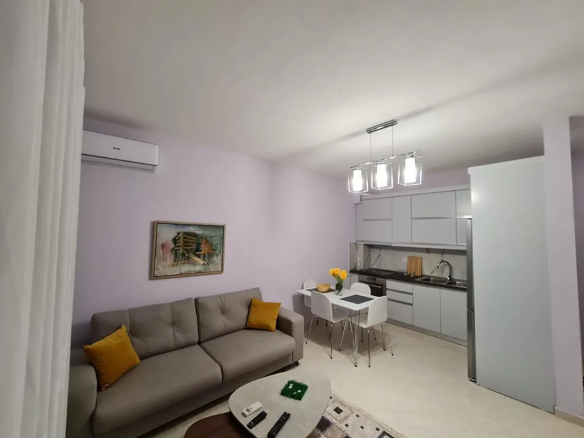 Lovely Apartament In Vlora City