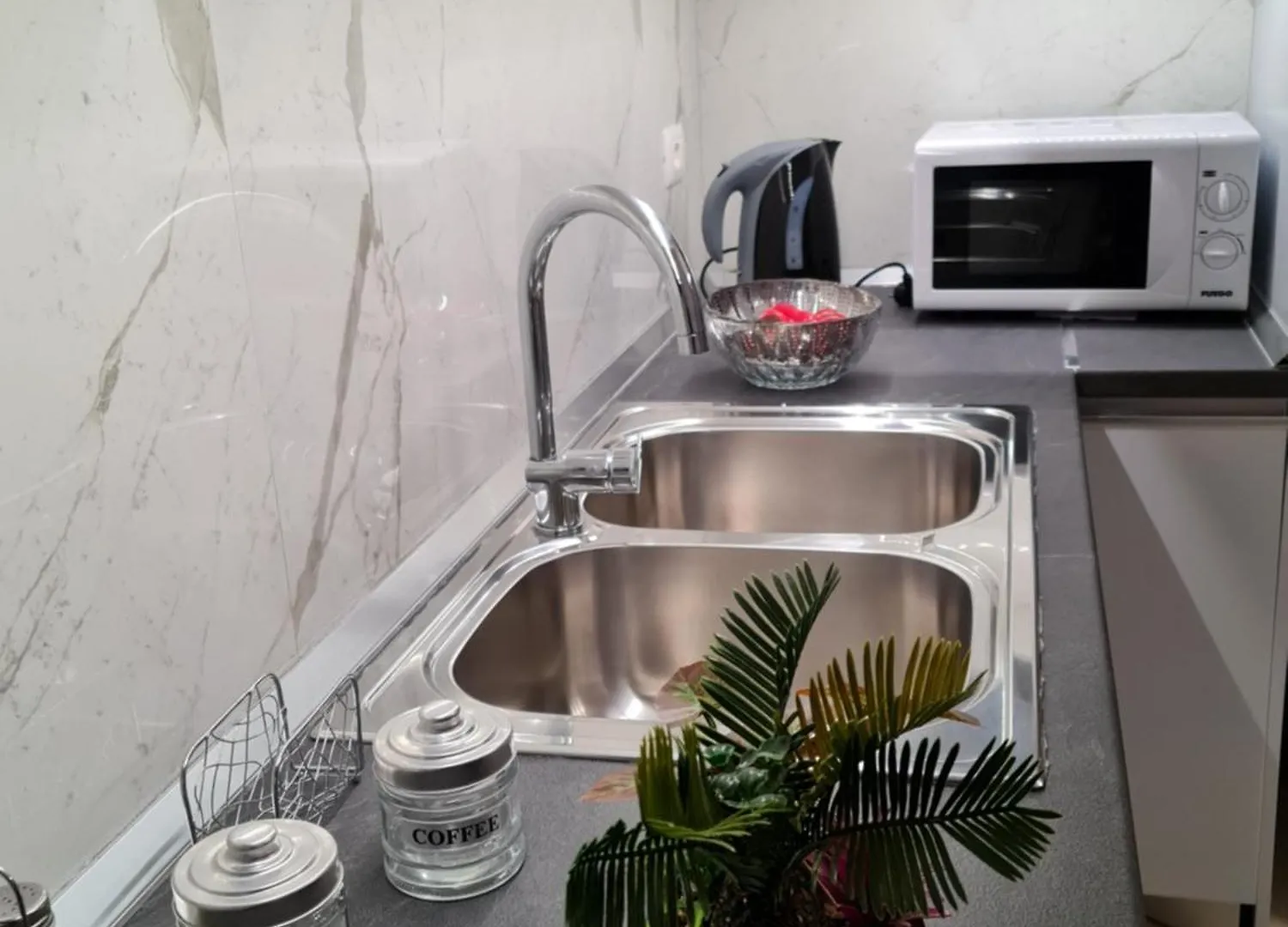Lovely Apartament In Vlora City 0*, Vlorë アルバニア